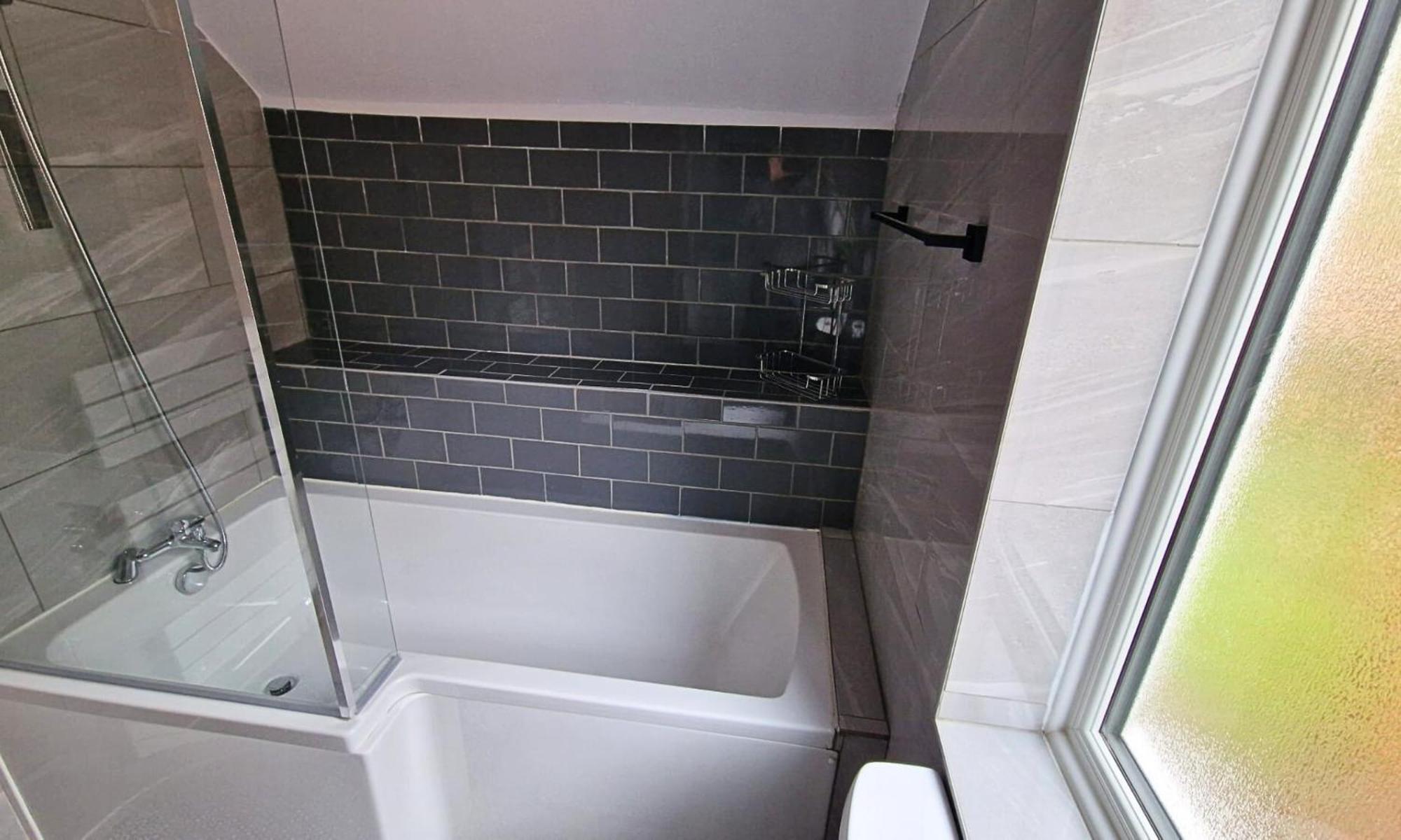 Luxury Family Apartment- Close To Leicester University ภายนอก รูปภาพ